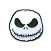 Kolorspun Pins Jack Skellington Glowing Enamel Pin
