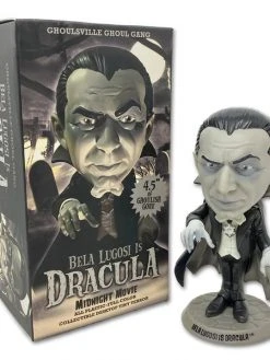 Retro-a-go-go! Bela Lugosi Dracula "Midnight Movie" Tiny Terror