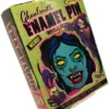 Retro-a-go-go! Vampyra Girl Collectible Pin 2 Retro-a-go-go! Vampyra Girl Collectible Pin