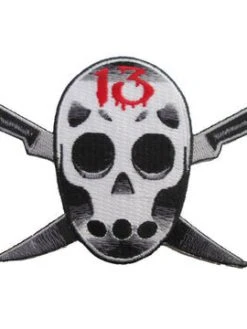 Kreepsville666 Raider 13 Patch