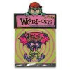 Retro-a-go-go! Weird-ohs Forever Patch 2 Retro-a-go-go! Weird-ohs Forever Patch