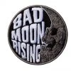 Kreepsville666 Bad Moon Rising Patch KREEPSVILLE 666 2 Kreepsville666 Bad Moon Rising Patch KREEPSVILLE 666