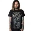 Kreepsville666 Tales From The Crypt Grim Reaper Tshirt