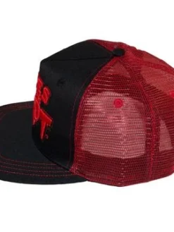 Kreepsville666 Tales From The Crypt Red Trucker Hat KREEPSVILLE 666 5 Kreepsville666 Tales From The Crypt Red Trucker Hat KREEPSVILLE 666