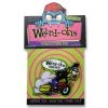 Retro-a-go-go! Weird-ohs Forever Collectible Pin 2 Retro-a-go-go! Weird-ohs Forever Collectible Pin