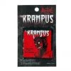 Kreepsville666 Krampus Bad 4 Bad Square Button Badge KREEPSVILLE 666 5 Kreepsville666 Krampus Bad 4 Bad Square Button Badge KREEPSVILLE 666