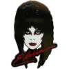 Kreepsville666 Elvira 80's Enamel Pin
