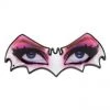 Kreepsville666 Elvira Bat Eyes Enamel Pin