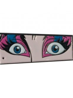 Kreepsville666 Eyes Of Elvira Enamel Pin
