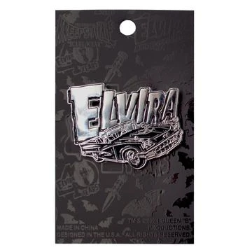 Kreepsville666 Elvira Macabre Mobile Enamel Pin KREEPSVILLE 666 2 Kreepsville666 Elvira Macabre Mobile Enamel Pin KREEPSVILLE 666