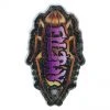 Kreepsville666 John Waters Filthy Roach Enamel Pin KREEPSVILLE 666 6 Kreepsville666 John Waters Filthy Roach Enamel Pin KREEPSVILLE 666