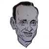 Kreepsville666 John Waters Mega Silver Face Enamel Pin KREEPSVILLE 666 4 Kreepsville666 John Waters Mega Silver Face Enamel Pin KREEPSVILLE 666