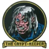 Kreepsville666 KREEPSVILLE 666 Tales From The Crypt Crypt Keeper Enamel Pin Badge