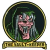 Kreepsville666 Tales From The Crypt Vault Keeper Enamel Pin Badge 2 Kreepsville666 Tales From The Crypt Vault Keeper Enamel Pin Badge