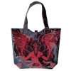 Kreepsville666 Baphomet Satanic PVC Beach Tote
