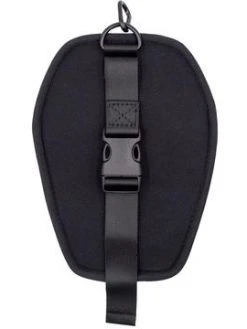 Kreepsville666 Elvira 80's Coffin Clip Pouch