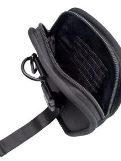 Kreepsville666 Elvira Bats Coffin Clip Pouch 5 Kreepsville666 Elvira Bats Coffin Clip Pouch