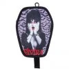 Kreepsville666 Elvira Bats Coffin Clip Pouch 7 Kreepsville666 Elvira Bats Coffin Clip Pouch