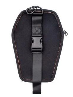 Kreepsville666 KREEPSVILLE 666 Graves Halloween Coffin Clip Pouch 4 Kreepsville666 KREEPSVILLE 666 Graves Halloween Coffin Clip Pouch