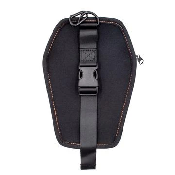 Kreepsville666 KREEPSVILLE 666 Graves Halloween Coffin Clip Pouch 2 Kreepsville666 KREEPSVILLE 666 Graves Halloween Coffin Clip Pouch