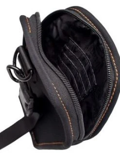 Kreepsville666 KREEPSVILLE 666 Graves Halloween Coffin Clip Pouch 5 Kreepsville666 KREEPSVILLE 666 Graves Halloween Coffin Clip Pouch