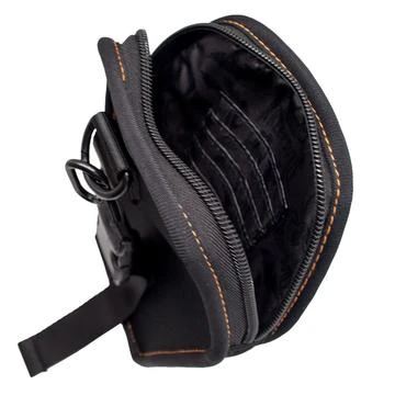 Kreepsville666 KREEPSVILLE 666 Graves Halloween Coffin Clip Pouch 3 Kreepsville666 KREEPSVILLE 666 Graves Halloween Coffin Clip Pouch