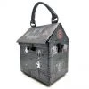 Kreepsville666 Haunted House Purse KREEPSVILLE 666