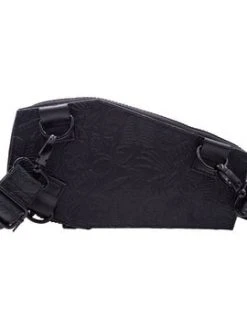 Kreepsville666 Kreepsville 666 Coffin Hip Pouch