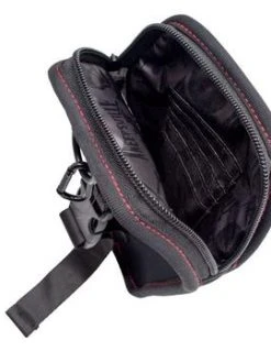 Kreepsville666 Vincent Price Red Repeat Coffin Clip Pouch KREEPSVILLE 666 5 Kreepsville666 Vincent Price Red Repeat Coffin Clip Pouch KREEPSVILLE 666