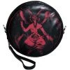 Kreepsville666 Kreepsville 666 Baphomet Wristlet Purse
