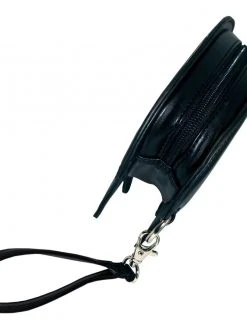 Kreepsville666 Kreepsville 666 Battitude Wristlet Purse