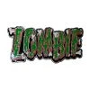 Kreepsville666 KREEPSVILLE 666 Zombie Belt Buckle