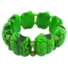 Kreepsville666 Zombie Brain Bead Bracelet 2 Kreepsville666 Zombie Brain Bead Bracelet