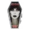 Kreepsville666 KREEPSVILLE 666 Elvira Face Coffin Compact 3 Kreepsville666 KREEPSVILLE 666 Elvira Face Coffin Compact