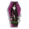 Kreepsville666 Elvira Leo Luggage Coffin Compact