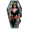 Kreepsville666 KREEPSVILLE 666 Vampira Comic Ghoul Coffin Compact 2 Kreepsville666 KREEPSVILLE 666 Vampira Comic Ghoul Coffin Compact