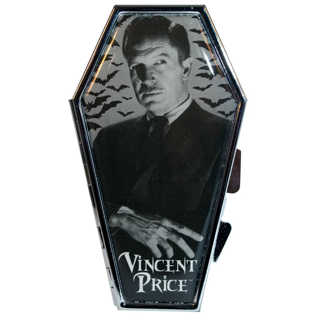 Kreepsville666 Vincent Price Coffin Compact 1 Kreepsville666 Vincent Price Coffin Compact