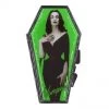 Kreepsville666 Vampira Portrait Green Coffin Compact KREEPSVILLE 666
