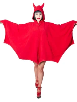 Kreepsville666 KREEPSVILLE 666 Devil In Disguise Web Cape 5 Kreepsville666 KREEPSVILLE 666 Devil In Disguise Web Cape