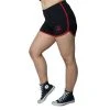 Kreepsville666 Satanic Goat Womens Running Shorts KREEPSVILLE 666 2 Kreepsville666 Satanic Goat Womens Running Shorts KREEPSVILLE 666