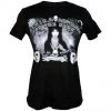 Kreepsville666 KREEPSVILLE 666 Elvira Spirit Board Womens Tee