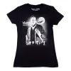 Kreepsville666 Vincent Price Stake Slayer Womens Tee KREEPSVILLE 666