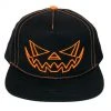 Kreepsville666 KREEPSVILLE 666 Kreepsville Pumpkin Baseball Hat