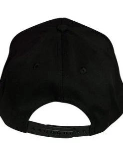 Kreepsville666 Vampira Repeat Baseball Hat
