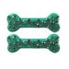Kreepsville666 Dia Mini Hair Bone Green