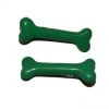 Kreepsville666 Mini Bone Hair Slides Green KREEPSVILLE 666 2 Kreepsville666 Mini Bone Hair Slides Green KREEPSVILLE 666