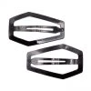Kreepsville666 Coffin Snap Hair Clip Black 6 Kreepsville666 Coffin Snap Hair Clip Black