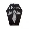 Kreepsville666 Elvira Coffin Classic Air Freshener KREEPSVILLE 666