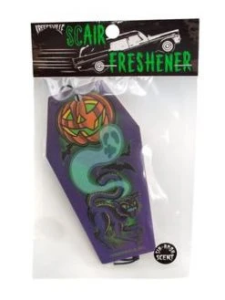 Kreepsville666 KREEPSVILLE 666 Graves Halloween Air Freshener