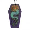 Kreepsville666 KREEPSVILLE 666 Graves Halloween Air Freshener